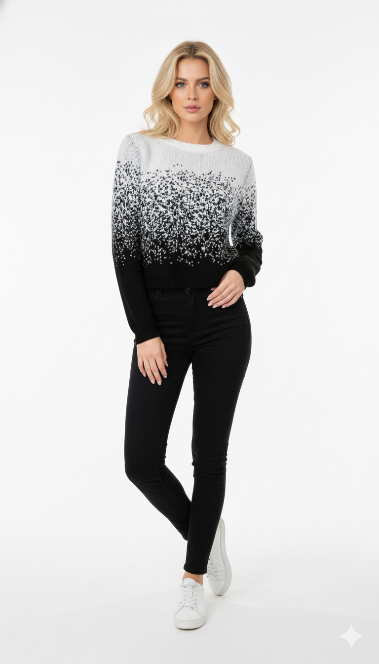 Cropped Chuvisco Aquarela