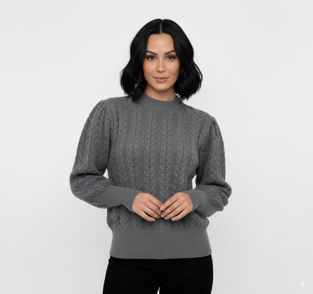 Blusa Fio Gelado