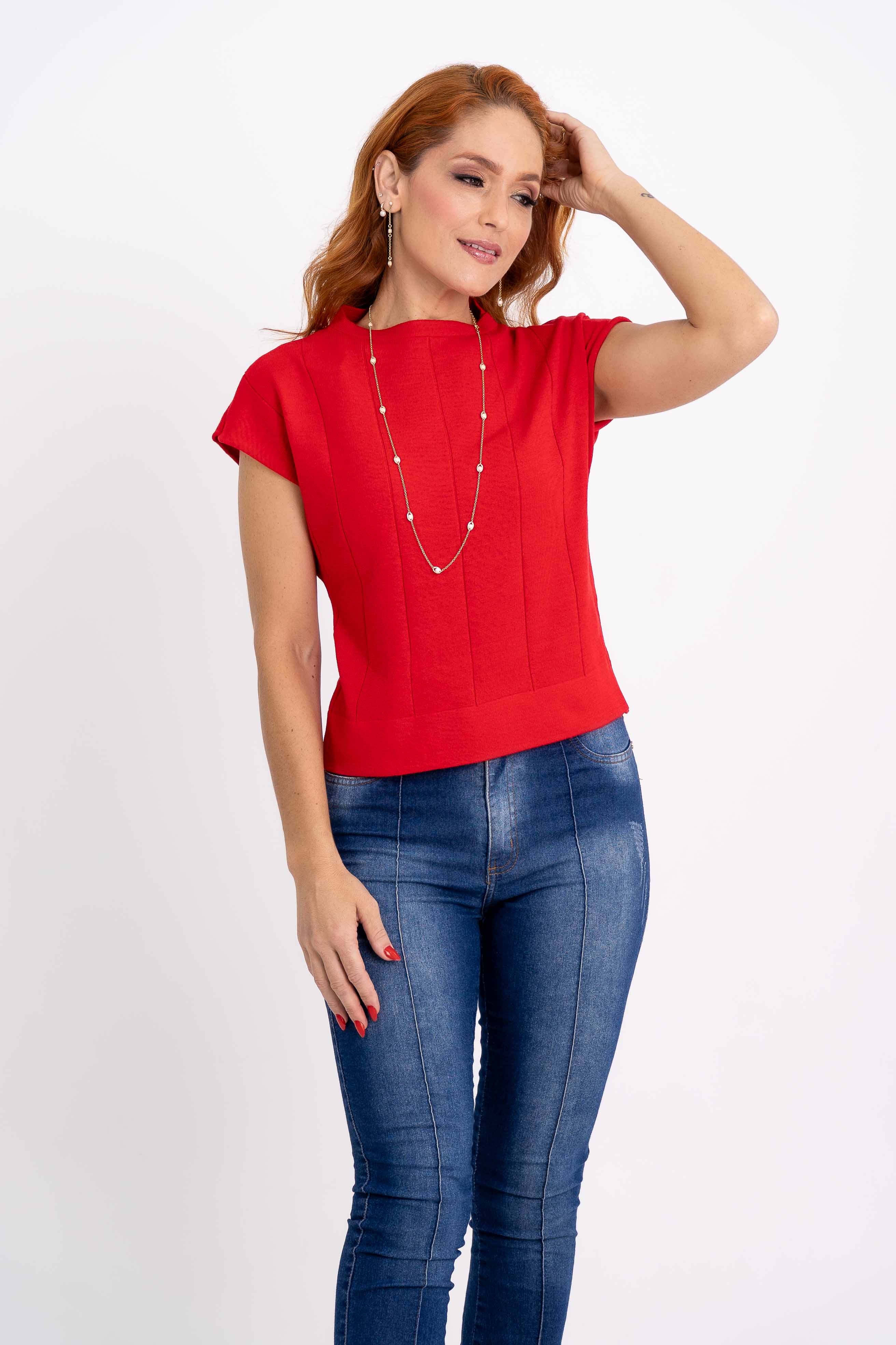 T-Shirt Elegance