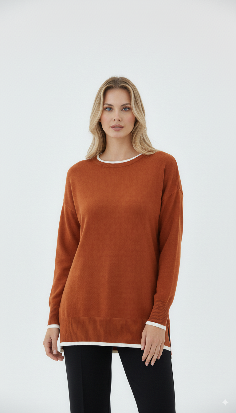 Blusa Julie