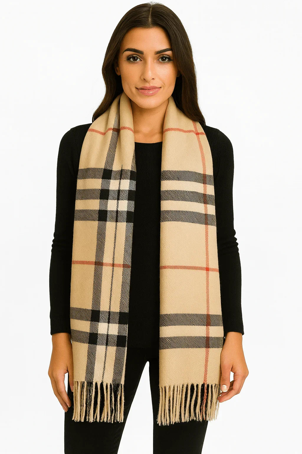 Pashmina