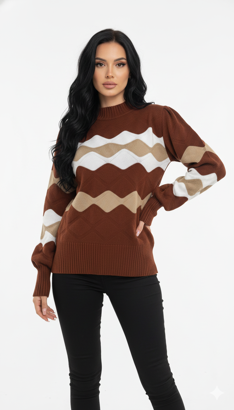 Blusinha Bolha