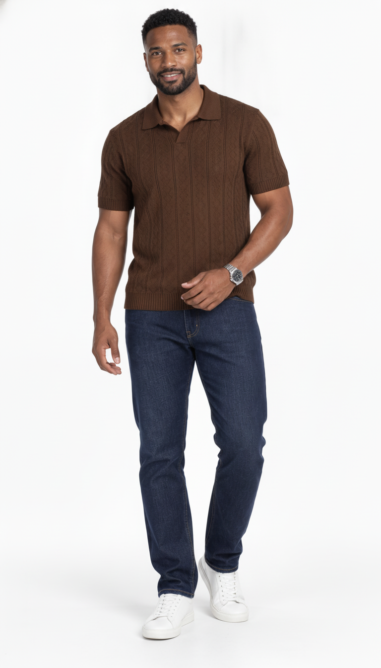Tshirt Gola Polo Masculina