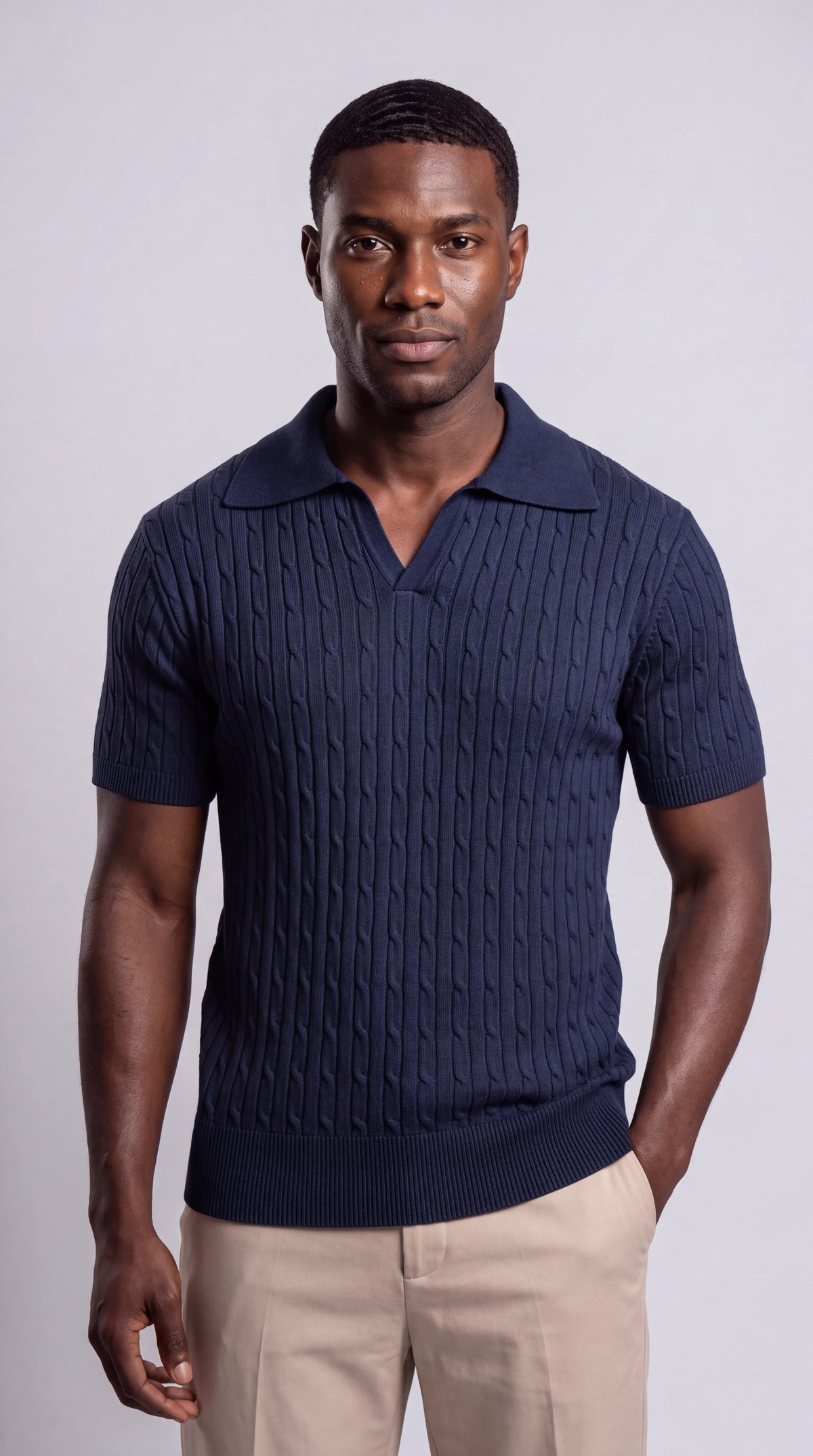 Tshirt Masculina Trabalhada