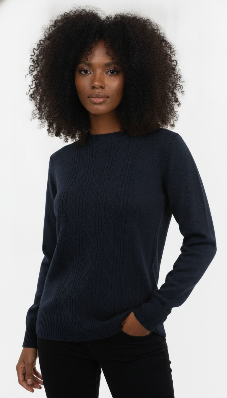 Blusa Angeline
