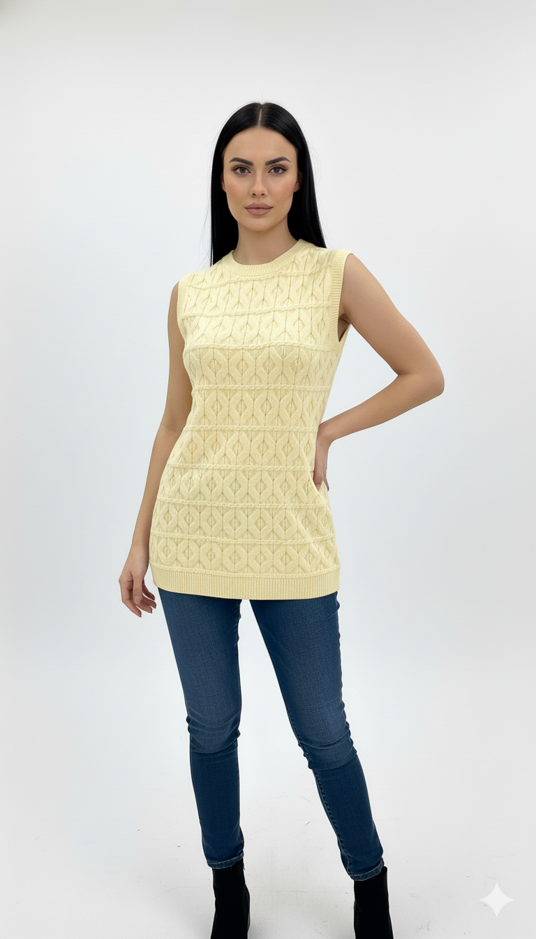 Regata Trama Trançada