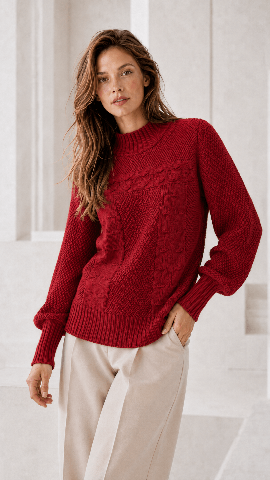 Blusa Básica Pipoca