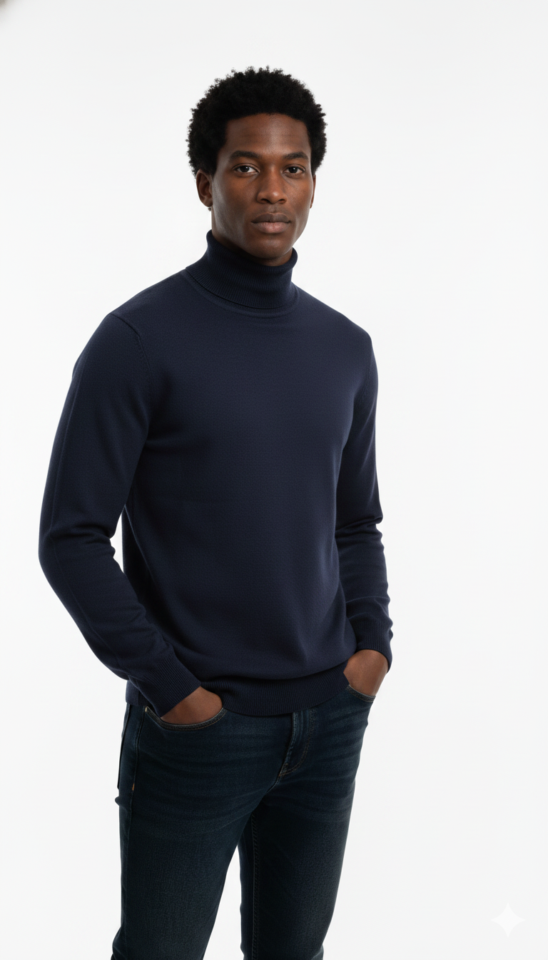 Cacharrel Masculina de Modal