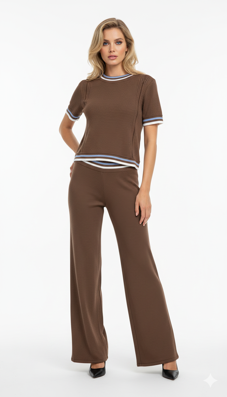 Conjunto Náutico