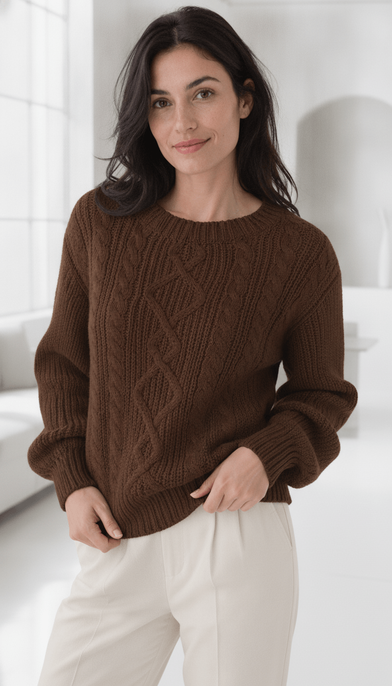 Blusa Penelope