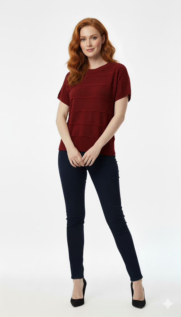 Tshirt Ondinhas