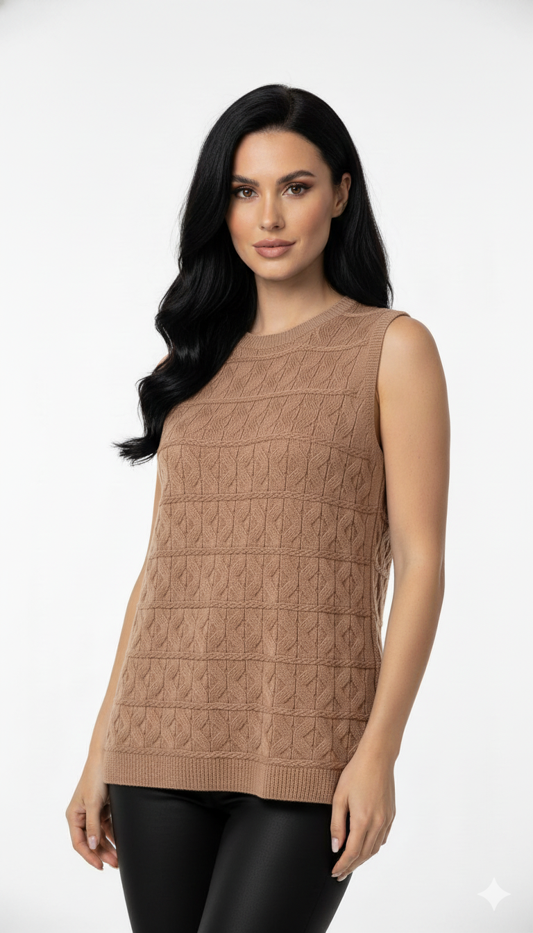 Regata Trama Trançada