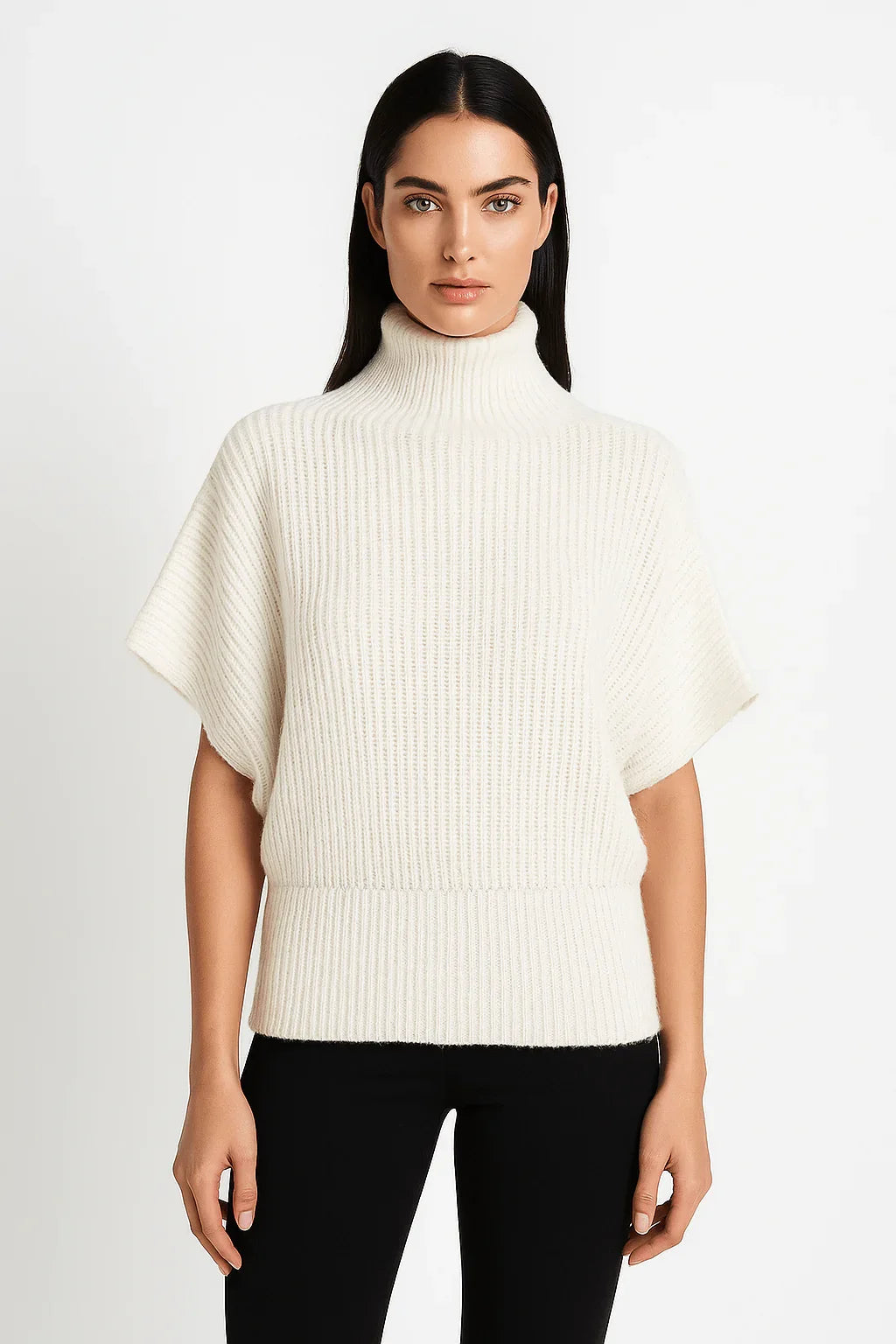 Colete Morcego Mousse