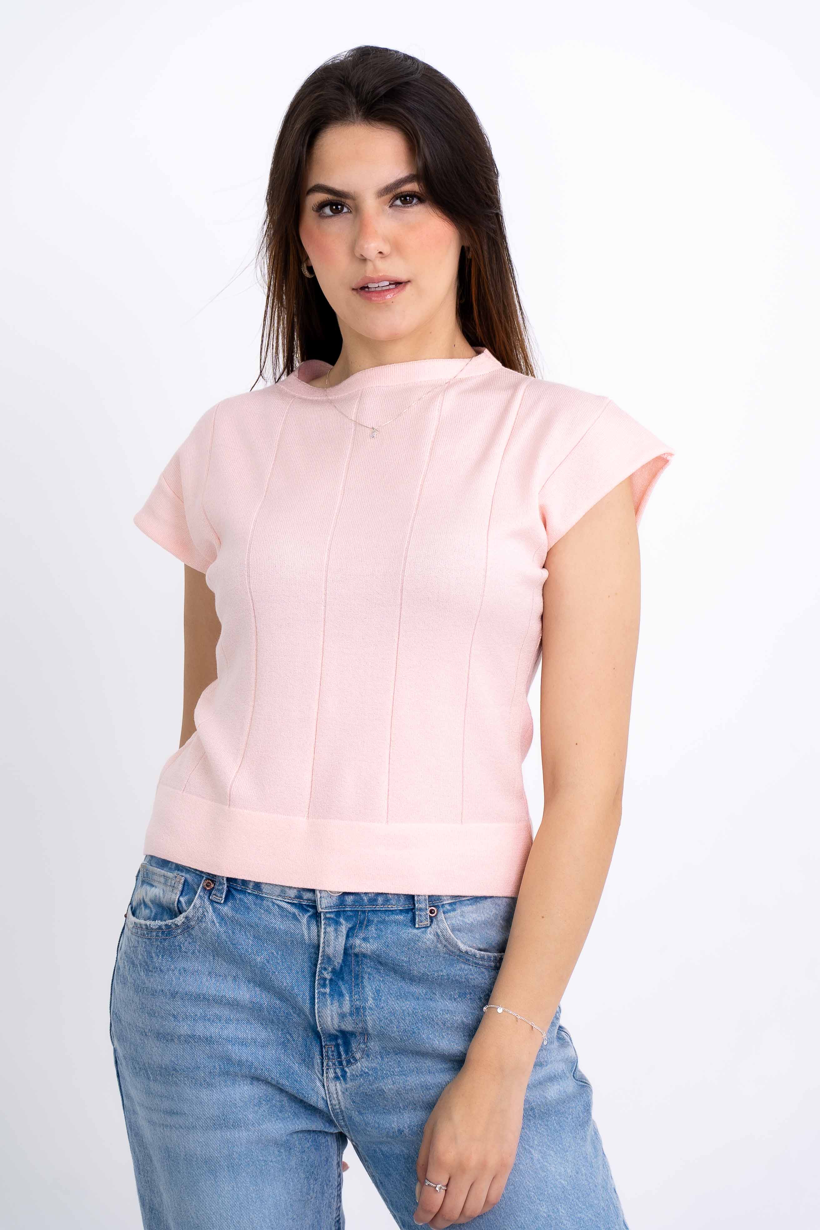 T-Shirt Elegance