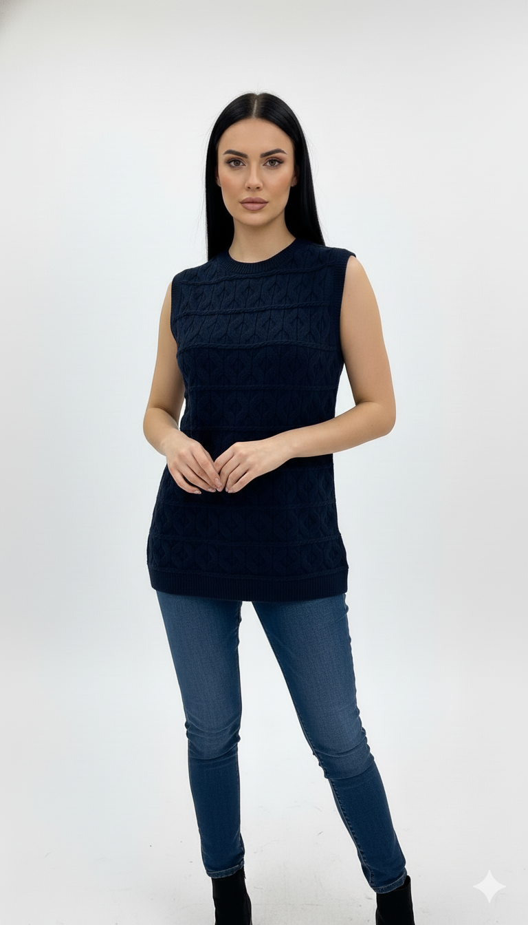 Regata Trama Trançada