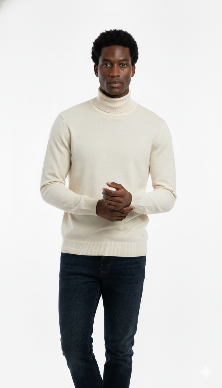Cacharrel Masculina de Modal