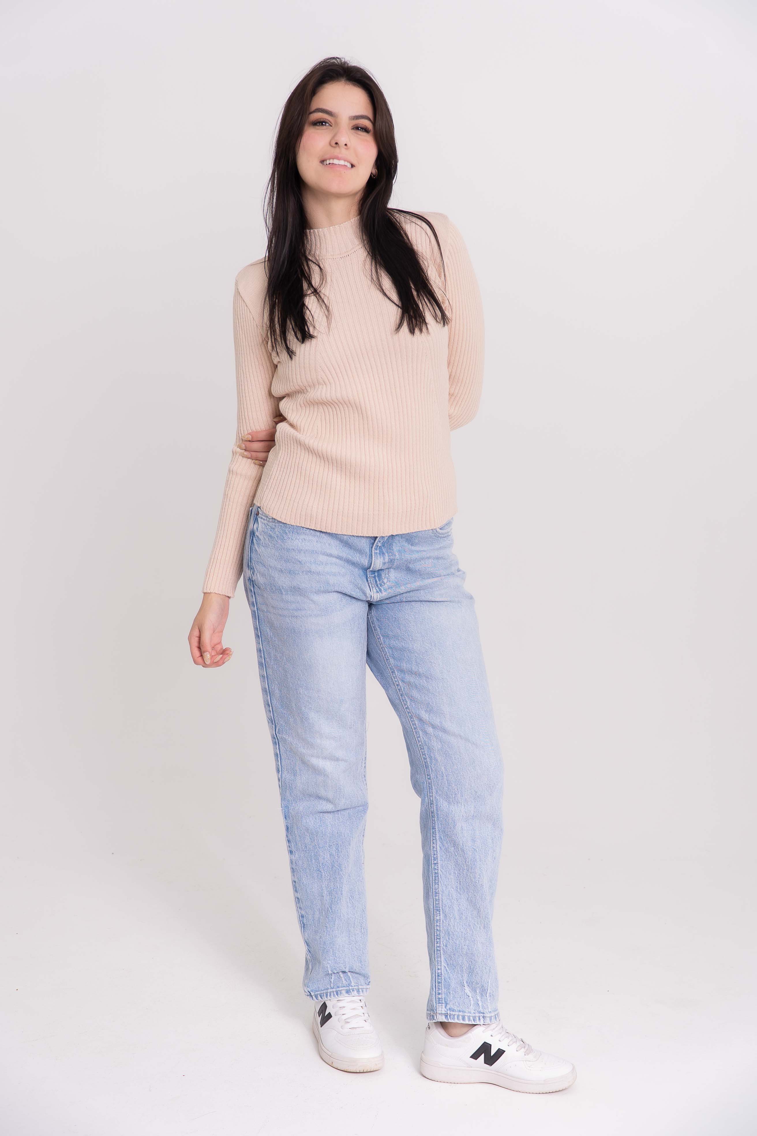 Blusa de Modal