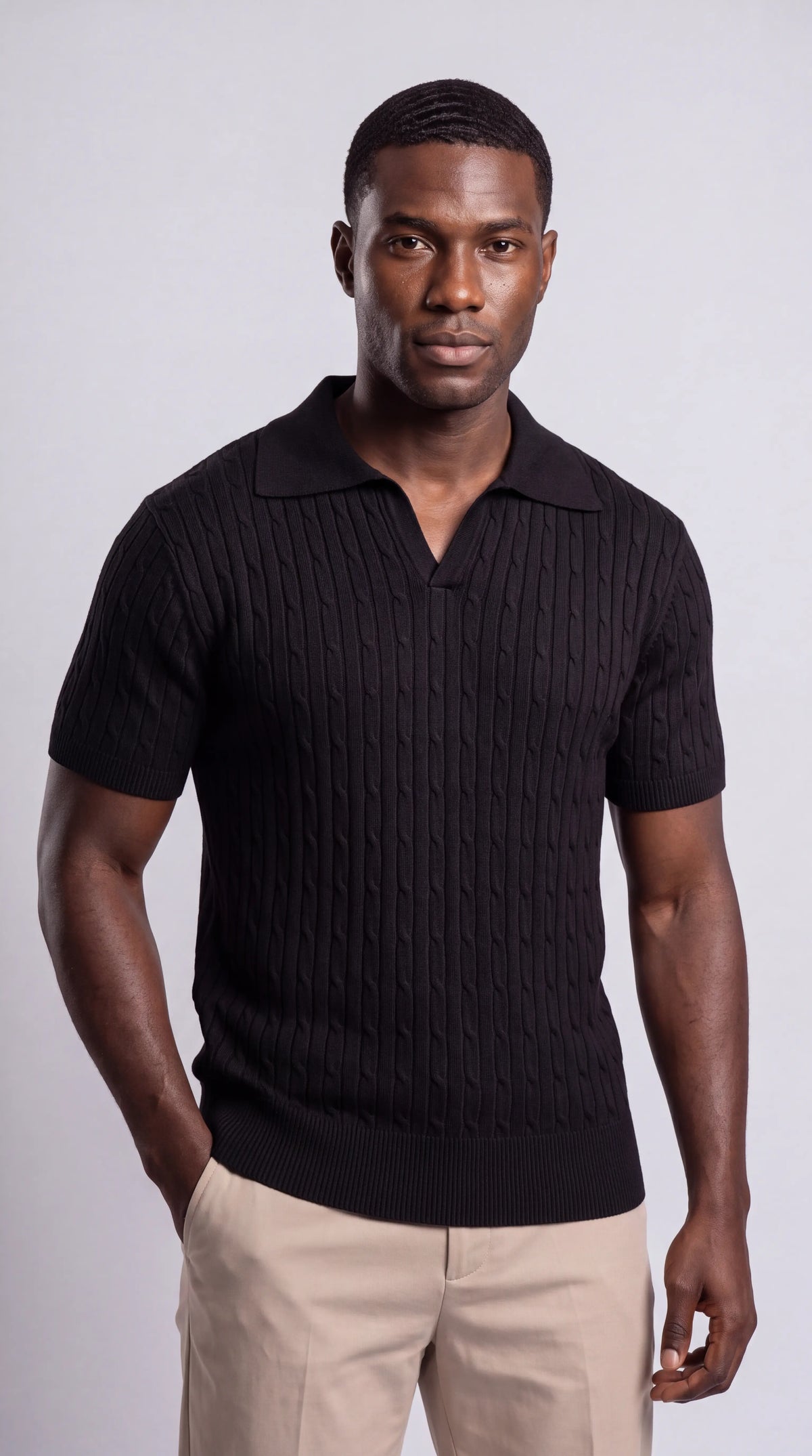 Tshirt Masculina Trabalhada