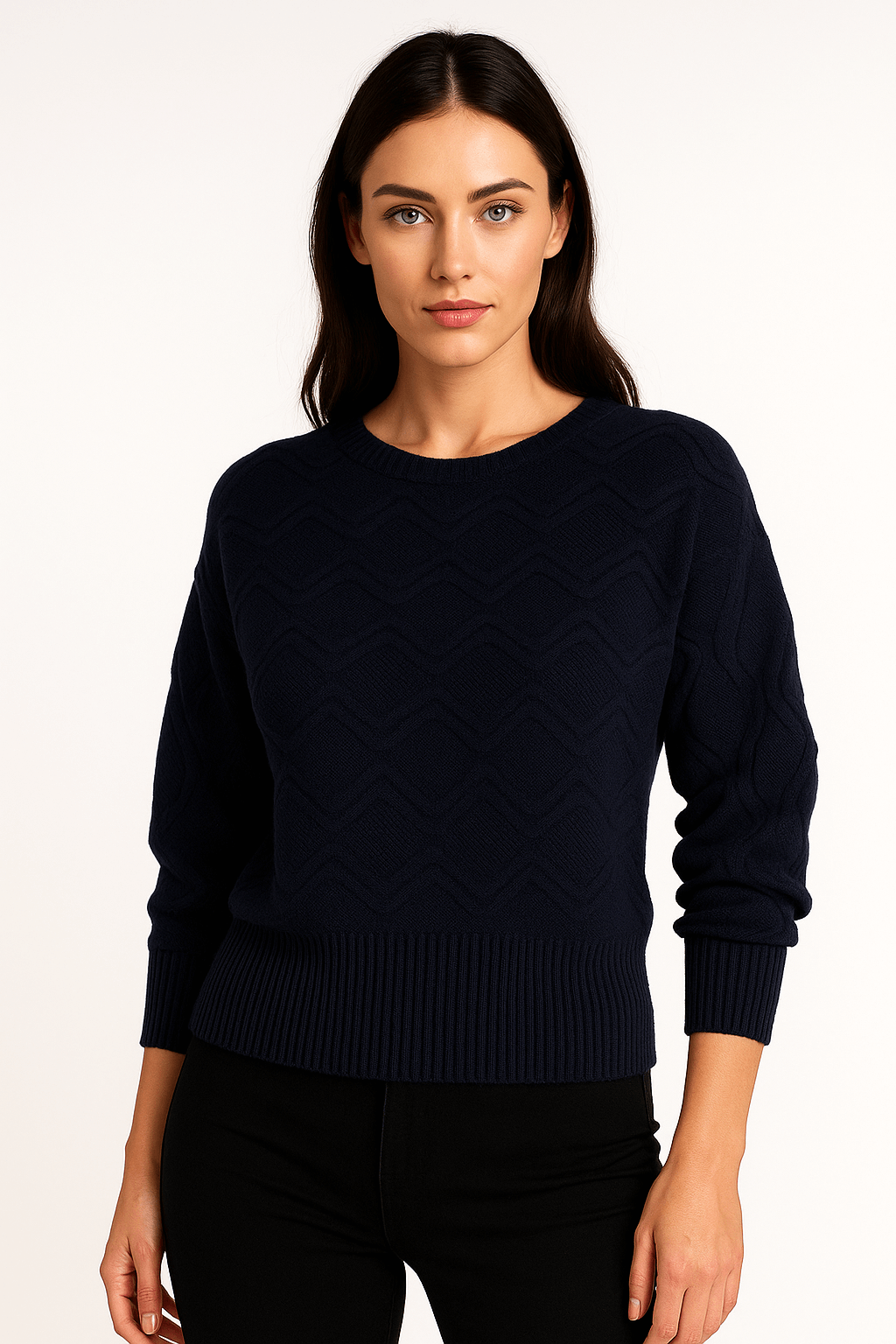 Blusa Modal Ondinha